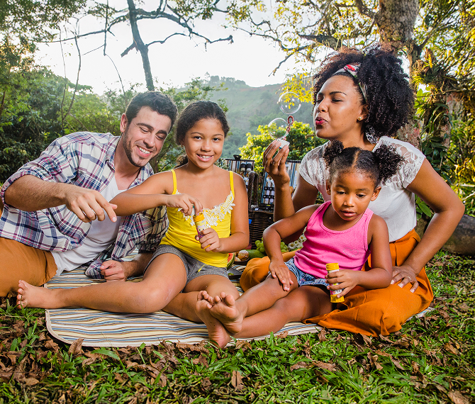 Seven Pharma: Inspiring human belief in a healthier world